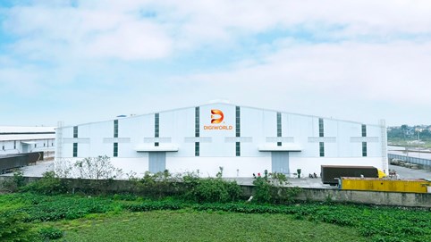 Digiworld (DGW) mua lại toàn bộ cổ phần tại Công ty B2X Việt Nam