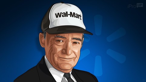 Hồ sơ tỷ phú - Kỳ 17: Sam Walton - "ông vua bán lẻ" đưa gia tộc Walton đạt đến đỉnh cao của sự giàu có và thịnh vượng
