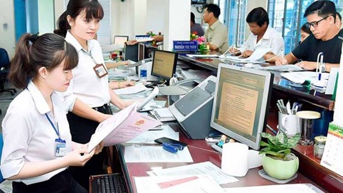 Phát triển đội ngũ công chứng viên chất lượng, hiệu quả