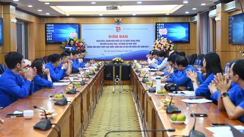 Tăng cường rà soát, khắc phục các quy định mâu thuẫn, chồng chéo