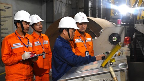 Giá điện tăng thêm 3%, lên mức 1.920 đồng/kWh kể từ ngày 4/5 