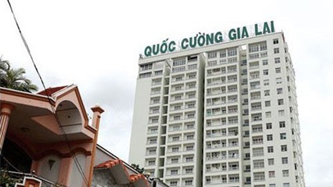 Quốc Cường Gia Lai (QCG) báo lãi cả tỷ đồng quý I/2024, tiền mặt còn chưa đến 30 tỷ đồng