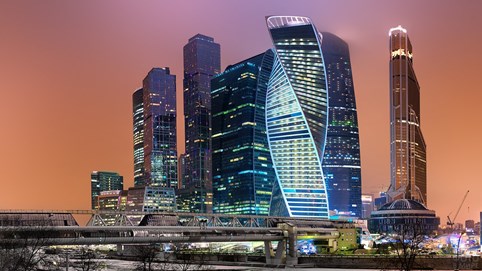 Những công trình 