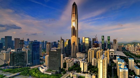 Những công trình 