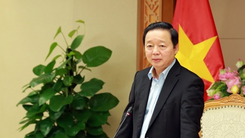 Quy hoạch báo chí, xuất bản sắp tới phải mới, đột phá, thực chất, phù hợp xu thế