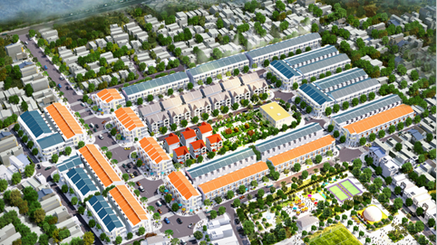 Bất động sản Diên Vĩ báo lỗ tiếp hơn 143 tỷ đồng trong năm 2023, dư nợ trái phiếu gần 1.000 tỷ đồng