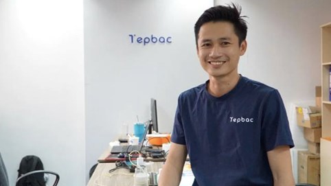 Tép Bạc - startup hoạt động trong lĩnh vực công nghệ thủy sản muốn huy động 20 triệu USD