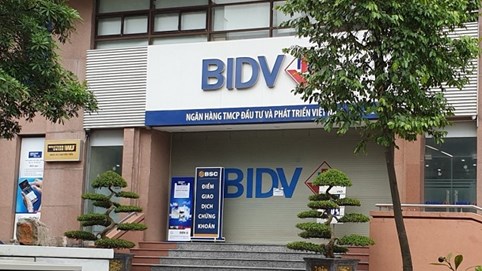 Ngân hàng BIDV rao bán khách sạn bốn sao cùng nhiều tài sản khác với giá khởi điểm 168,7 tỷ đồng 