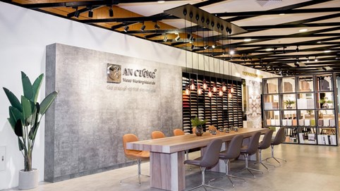 Trong 3 tháng đầu năm 2024, Gỗ An Cường (ACG) báo lãi sau thuế cao gấp 2,2 lần 