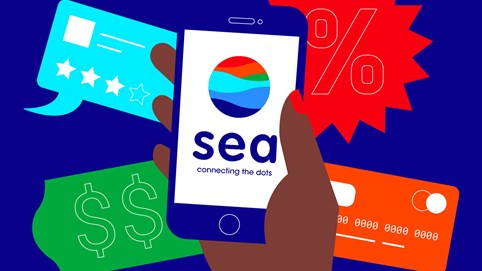 Sau khi ghi nhận quý đầu tiên có lãi, công ty mẹ Shopee quyết định tăng 5% lương cho nhân viên