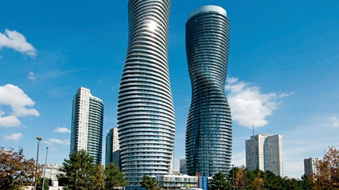 Những công trình 