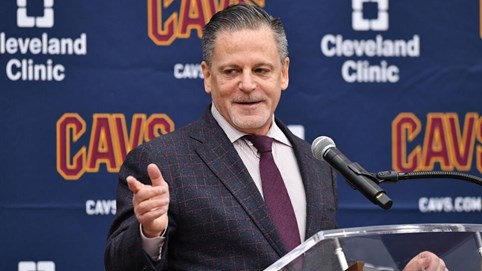 Hồ sơ tỷ phú - Kỳ 18: Dan Gilbert - từ nhân viên giao Pizza đến tỷ phú giàu thứ 23 thế giới