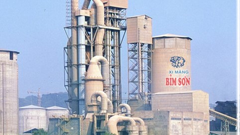Tiêu thụ giảm sâu, Xi măng Bỉm Sơn (BCC) lỗ 48,6 tỷ đồng trong quý I/2023