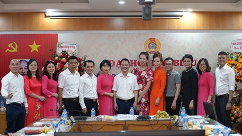 Chung tay để Báo PLVN thực sự là ngôi nhà thứ hai của tất cả cán bộ, phóng viên, người lao động