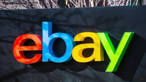 Ebay nhảy vào thị trường NFT, cho phép mua bán ngay trên nền tảng