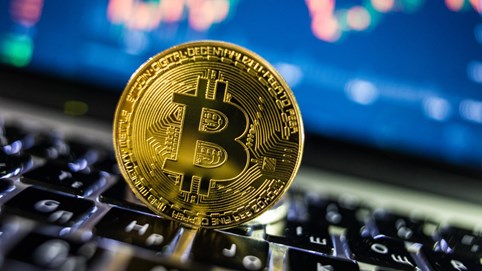 Giá đồng Bitcoin lấy lại mốc 30.000 USD sau khi lao dốc mạnh