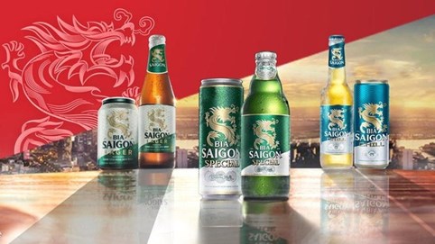 Sabeco (SAB) dự chi gần 962 tỷ trả cổ tức năm 2022, tỷ phú Thái Lan sẽ thu về hơn 500 tỷ đồng