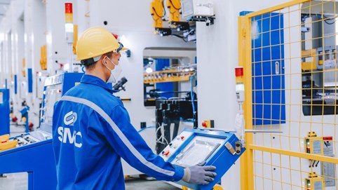 Đầu tư Thương mại SMC (SMC) tiết lộ danh tính 2 thành viên HĐQT được bầu bổ sung