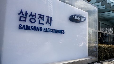 Samsung Electronics cân nhắc tăng giá chip thêm 20%