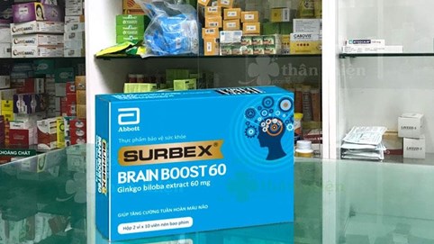 Bộ Y tế thu hồi hiệu lực Giấy tiếp nhận đăng ký bản công bố sản phẩm đối với 18 sản phẩm thực phẩm bảo vệ sức khỏe do Abbott Healthcare Việt Nam công bố