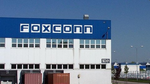 Foxconn báo cáo lợi nhuận quý I/2021 vượt xa dự kiến, đạt 1 tỷ USD