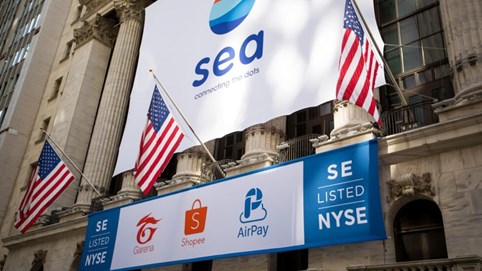 Phía sau khoản lãi của công ty mẹ Shopee: cắt giảm tối đa chi phí, giấy vệ sinh cũng phải tiết kiệm, lãnh đạo bỏ tiền túi để khen thưởng nhân viên