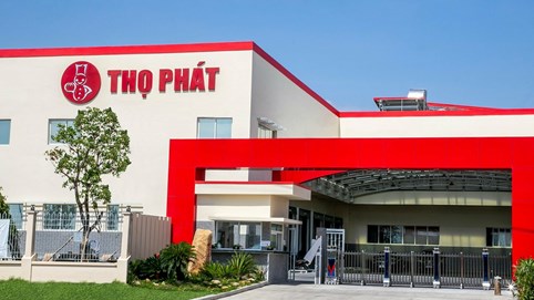 Chân dung Thọ Phát - thương hiệu bánh bao 36 năm tuổi vừa được tập đoàn Kido mua lại