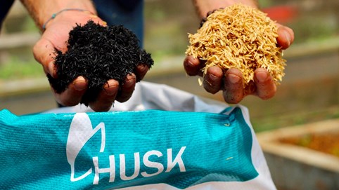 Quỹ Mekong Enterprise Fund IV rót 5 triệu USD vào HUSK, tham vọng thúc đẩy nông nghiệp tái tạo tại Đông Nam Á 