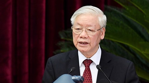 Một số vấn đề lý luận và thực tiễn về Chủ nghĩa xã hội và con đường đi lên Chủ nghĩa xã hội ở Việt Nam