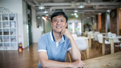 Chân dung người đứng sau Krafton - đế chế trị giá tỷ USD của Hàn Quốc sở hữu game bom tấn PUBG