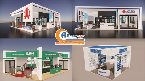 Aseanwindow tiếp tục tiên phong 