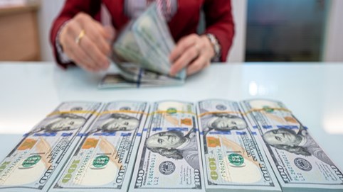 Bổ sung nhiều quy định về đại lý đổi tiền của nước có chung biên giới