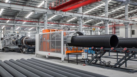 Cuộc đua song mã của Nhựa Tiền Phong (NTP) và Nhựa Bình Minh (BMP) sau pha 