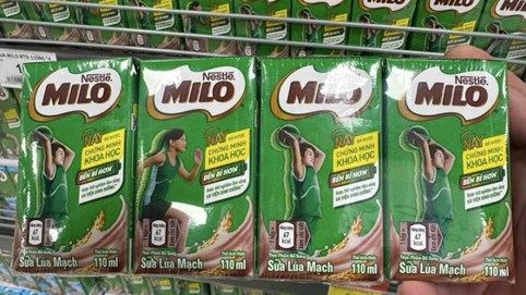 Viện Dinh Dưỡng đề nghị Nestlé Việt Nam rà soát, gỡ bỏ nội dung quảng cáo sai, Nestlé nói gì? 