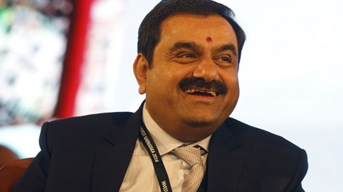 Hồ sơ tỷ phú - Kỳ 20: Vua than đá Gautam Adani - tỷ phú kiếm tiền nhanh nhất thế giới 