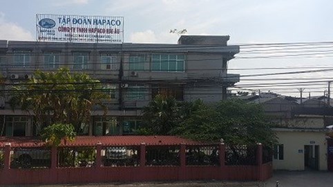 Tập đoàn Hapaco (HAP) dự chi gần 44,4 tỷ đồng để trả tiền cổ tức năm 2021