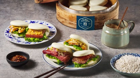 JustKitchen mở rộng chuỗi 