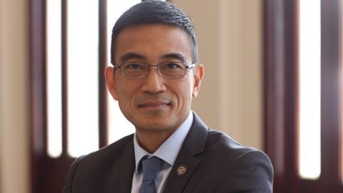 Một loạt lãnh đạo Sở Giao dịch chứng khoán TP.HCM (HoSE) bị kỷ luật