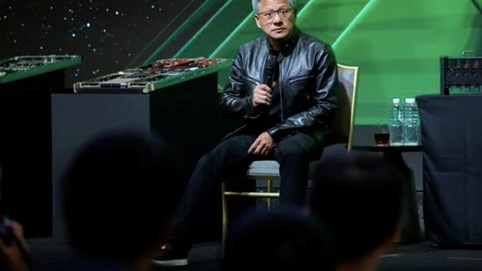 CEO Nvidia - Jensen Huang sắp tiết lộ công nghệ AI mới nhất trong khuôn khổ sự kiện Computex 2025