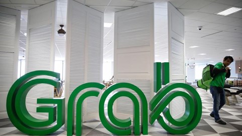 Grab từng bước nỗ lực thu hẹp lãi ròng trong cuộc chiến giành giật thị trường