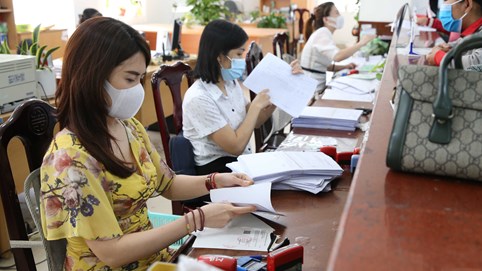 Hướng dẫn vị trí việc làm công chức nghiệp vụ chuyên ngành văn hóa, gia đình, thể dục, thể thao, du lịch