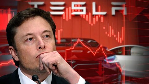 Elon Musk nêu lý do quyết đòi gói thù lao 'khủng' 56 tỷ USD tại Tesla