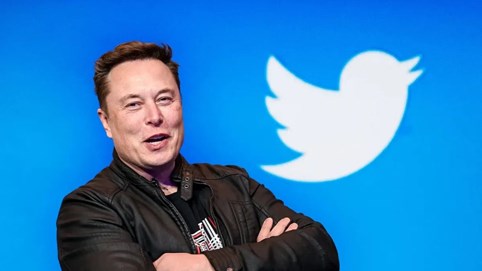 Tỷ phú Elon Musk có thể bị mất 5 tỷ USD nếu muốn "rút chân" khỏi thương vụ mua lại Twitter