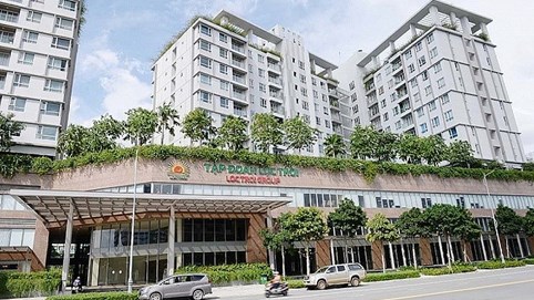 Tập đoàn Lộc Trời (LTG) trình phương án niêm yết cổ phiếu trên HoSE, điều chỉnh kế hoạch trả cổ tức 2023