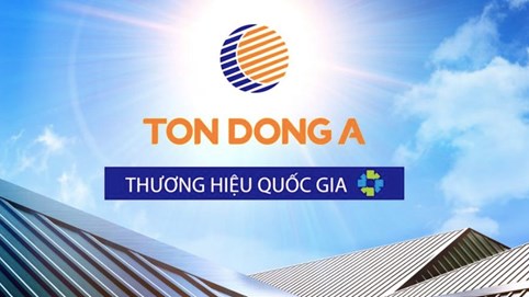 Tôn Đông Á (GDA) đặt mục tiêu lãi 300 tỷ đồng năm 2025, lên kế hoạch niêm yết trên sàn HOSE