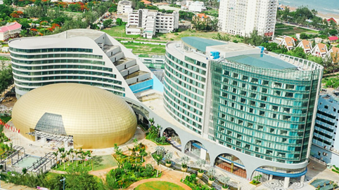 DIC Corp (DIG) thành lập thêm chi nhánh, muốn làm tổng thầu dự án đường cao tốc