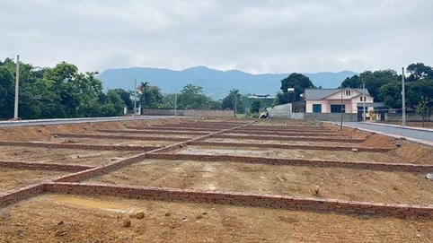 HoREA đề xuất sửa quy định tách thửa đất, tránh tình trạng phân lô bán nền tràn lan