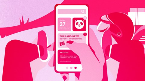 Con đường giúp Foodpanda từng bước trở thành siêu ứng dụng lĩnh vực giao đồ ăn tại Đông Nam Á