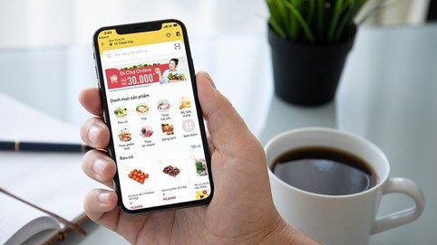 Bán hàng đa kênh - Cánh cửa bứt phá cho doanh nghiệp bán lẻ năm 2021