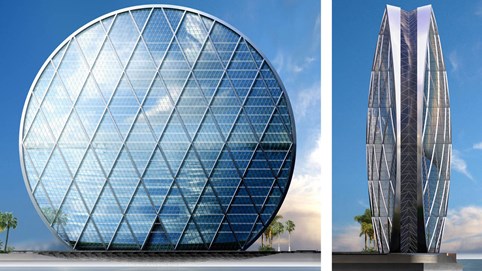 Những công trình 